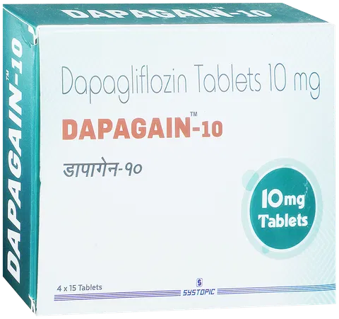 dapagliflozin propanediol farxiga 10 mg tab tablet