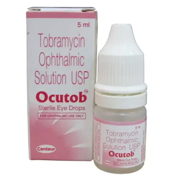 Tobradex Dexamethasone Tobramycin Eye Drop Silk Pharmacy